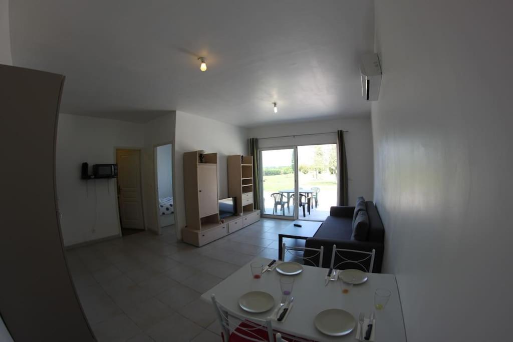 Appartement A 10Km De La Grande Motte, Palavas... Люнель Екстер'єр фото