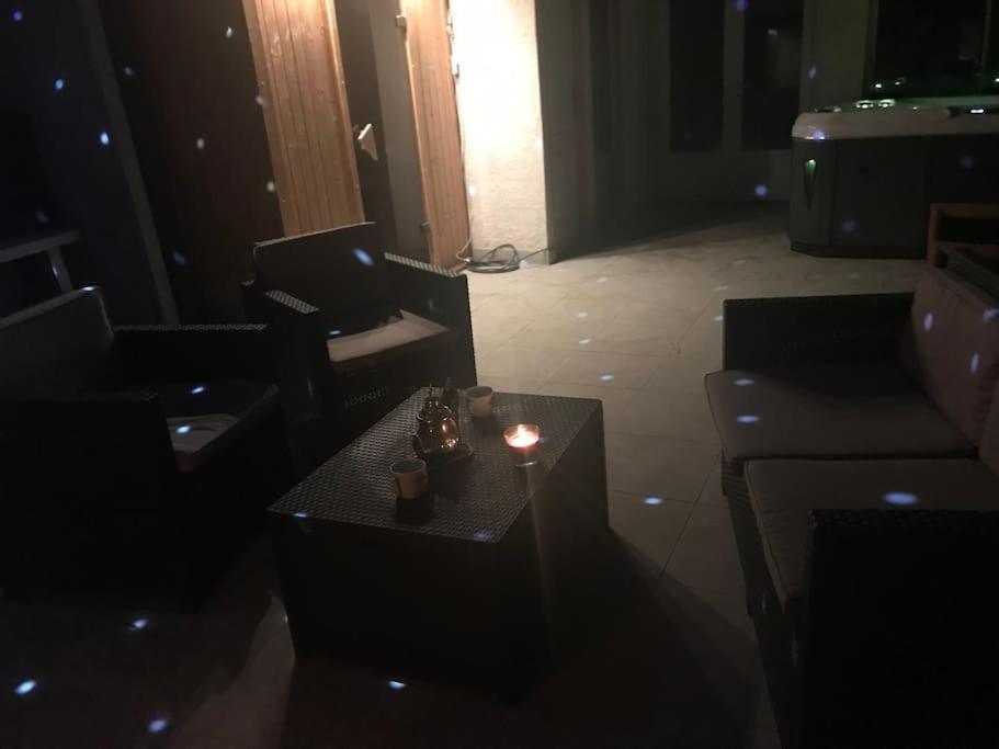 Appartement A 10Km De La Grande Motte, Palavas... Люнель Екстер'єр фото