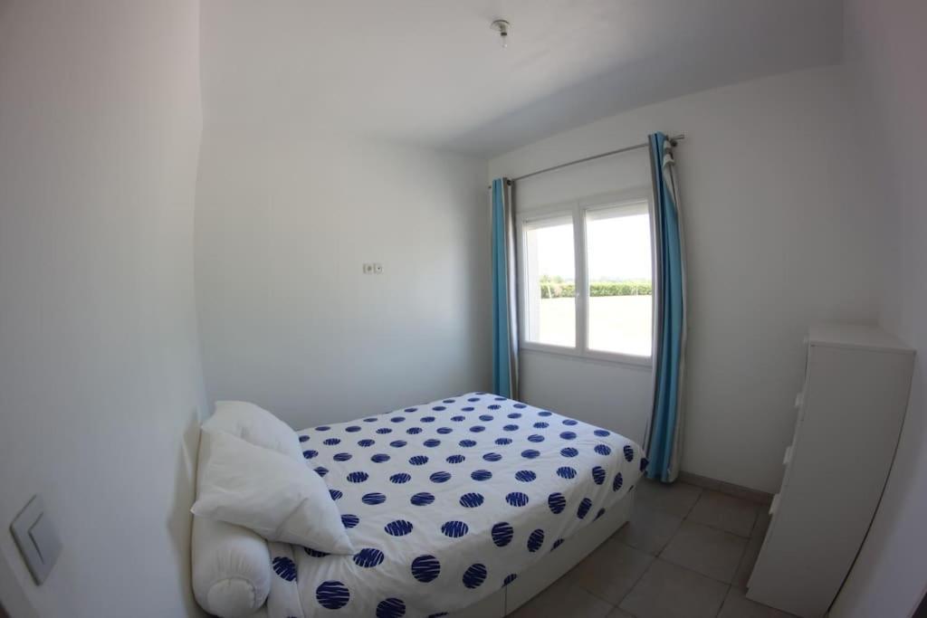 Appartement A 10Km De La Grande Motte, Palavas... Люнель Екстер'єр фото