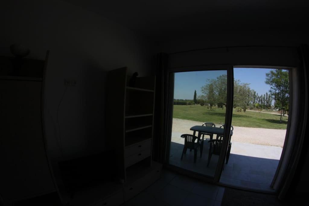 Appartement A 10Km De La Grande Motte, Palavas... Люнель Екстер'єр фото